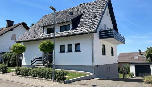 Apartment nähe Ettlingen - 15 min zur Messe Karlsruhe - Foto 2