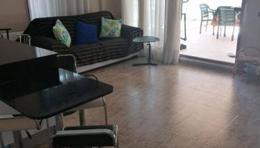 APARTAMENTO CON WIFI Y PISCINA EN BLANES FRENTE A LA PLAYA - Costa Brava - Foto 3