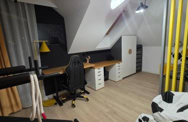 Loft Haven - Loftowa przystań - Foto 32