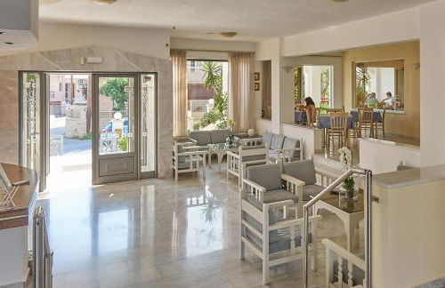 Apollon Hotel Apartments - Foto 8