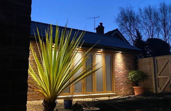 The Knox - Beautiful Two Bed Cottage Near Orford - Foto 29