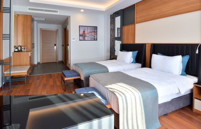 Expoist Hotel - Foto 5