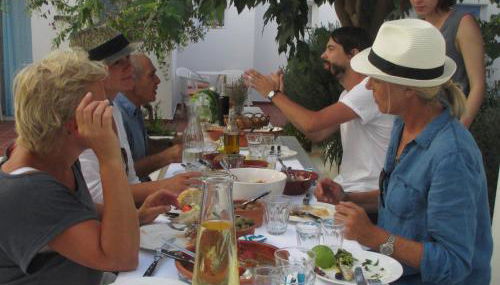 Aeolos Apartments - Foto 5