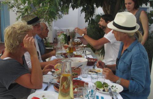 Aeolos Apartments - Photo 5