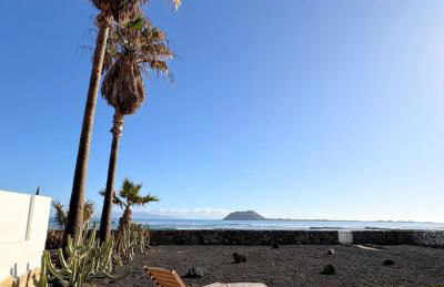 BeachFront Villa - La Casa del Mar - Foto 18