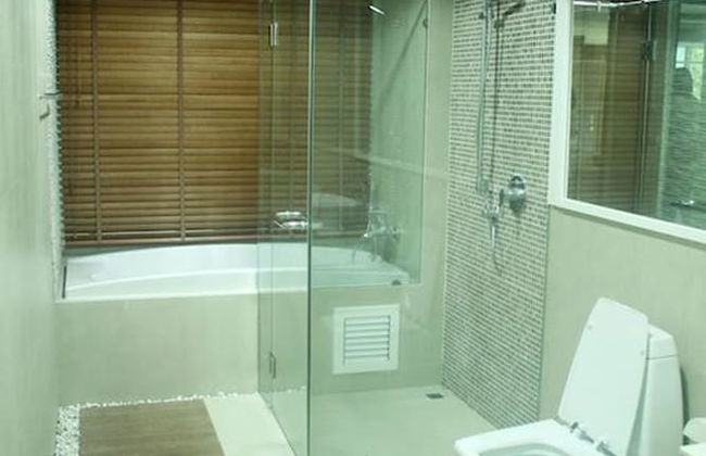 The Baycliff Residence - Foto 25