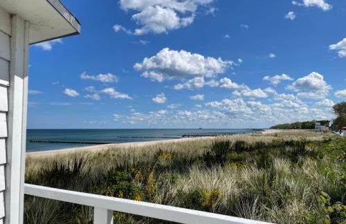 MEERBLICK-MAISONETTE Ostseebad Kühlungsborn - Foto 20