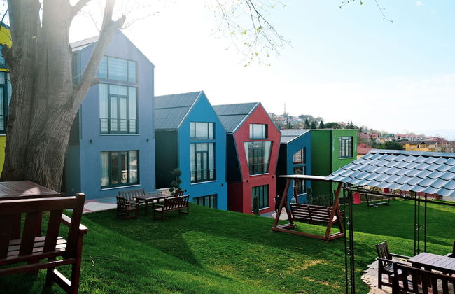 Kartepe Loft - Foto 71