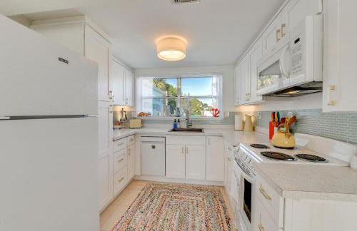 Steps to Dtwn and Bay! Snowbird Escape in Englewood - Foto 10