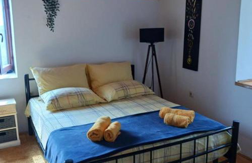 Studio Apartment with Terrace - Foto 8