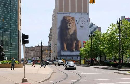 Prime City Center Location! 2BR Near Everything! - Foto 25