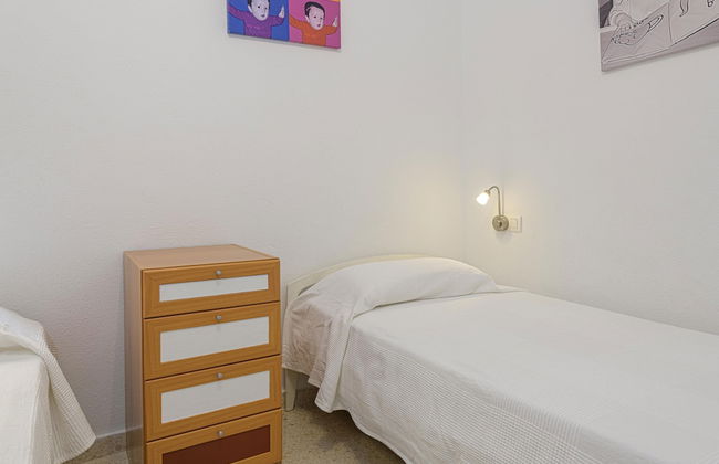 Las Candelas in Malaga - Photo 26