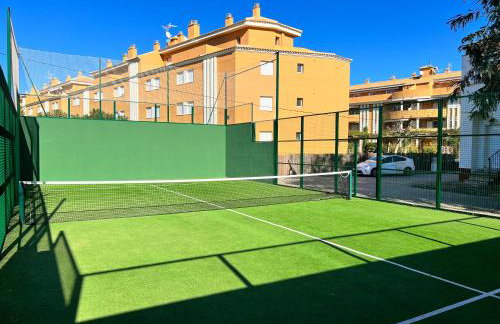 Apartamento EL PATIO V - Foto 33