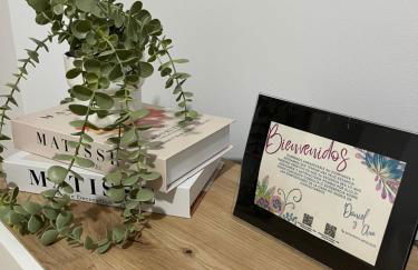 Apartamento Taymar Daniel - Foto 7