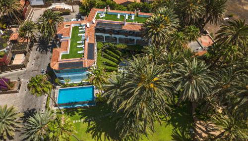 Eden Meloneras by TAM Resorts - Foto 4, Garden