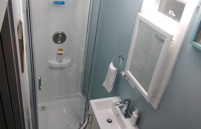 Beautiful Downtown Indy Guest Homes - Foto 62