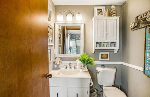 Salty Kisses - Foto 13