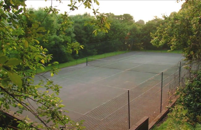 Bryn Melyn Farm Cottages- 5 Luxury Cottages In A Stunning Setting with Wood Fired Hot Tub - Photo 26