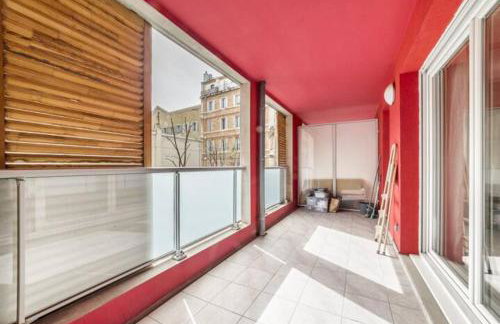 Élégant T3 au Panier Vieux Port avec Terrasse Privée et Parking - Foto 9