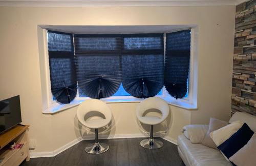 Contractor & Family Friendly House Romford - Foto 25