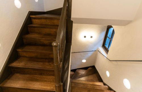 Wunderschönes Altbaujuwel in ruhiger Innenstadtlage - Foto 11