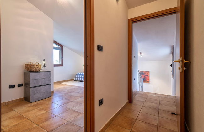 Sardinia Re - Villa Gialla - Foto 59