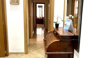 Moderno y acogedor apartamento para 6 personas - Foto 5