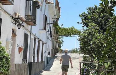Casa Blanca, Acequias, Lecrin valley, Granada - Foto 64