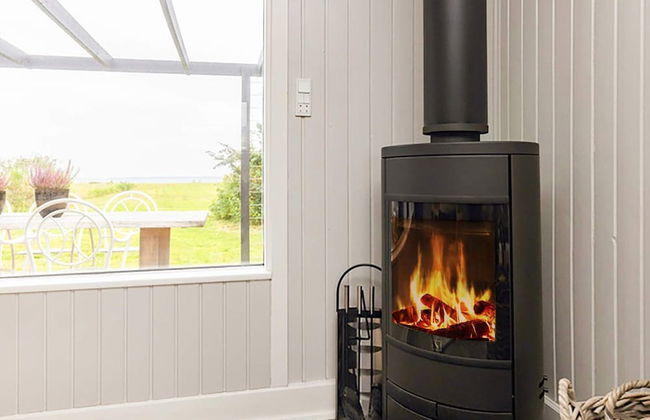 7 Person Holiday Home in Hesselager - Photo 12