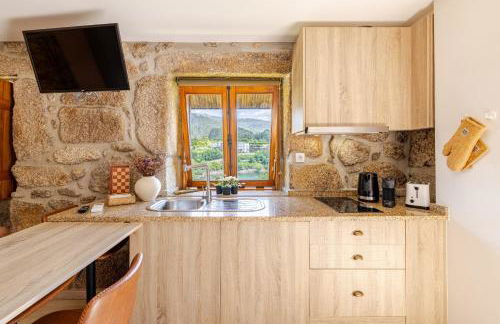 Estúdio à Beira da Água no Gerês - Foto 6