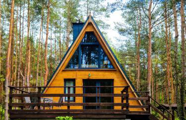 Leśna Chatka - Foto 2