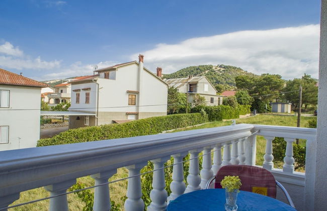 Apartments and Rooms Krstinić - Foto 27