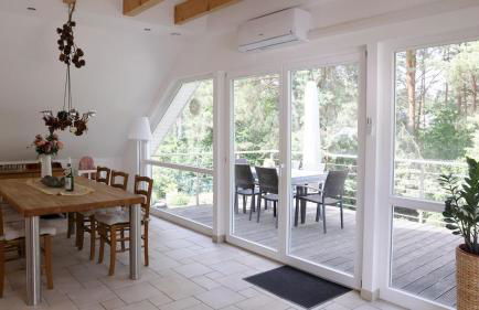 Ferienwohnung Bestensee - Foto 5