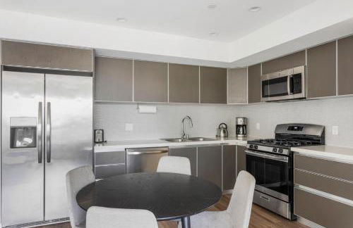 Blueground Sawtelle rooftop nr Culver City Park LAX-1373 - Foto 7