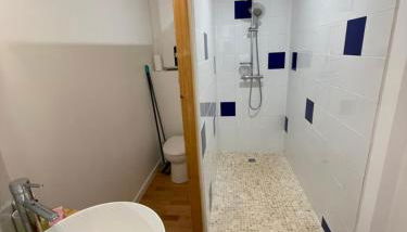 Le Logis d'Eve - Photo 4, towels, Shower