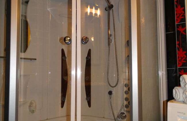 Inndays Arkhitektora Vlasova 39 - Foto 13