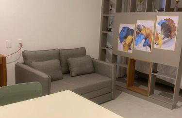 Apartamento próximo ao shopping Iguatemi e Ribeirão Shopping - BLEND - Foto 11