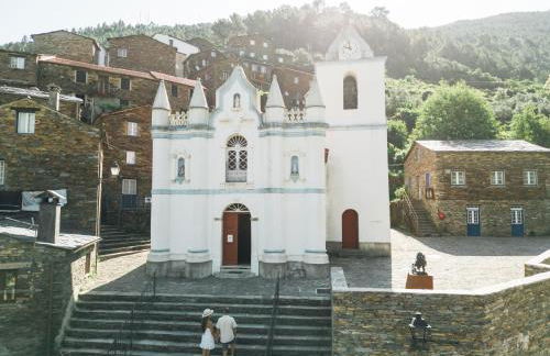 Story Studio Piódão - Heritage - Foto 17