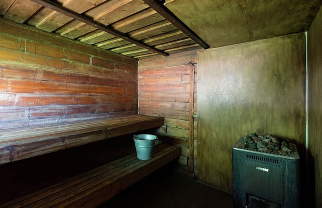 Cozy Holiday House near La Roche - Photo 18