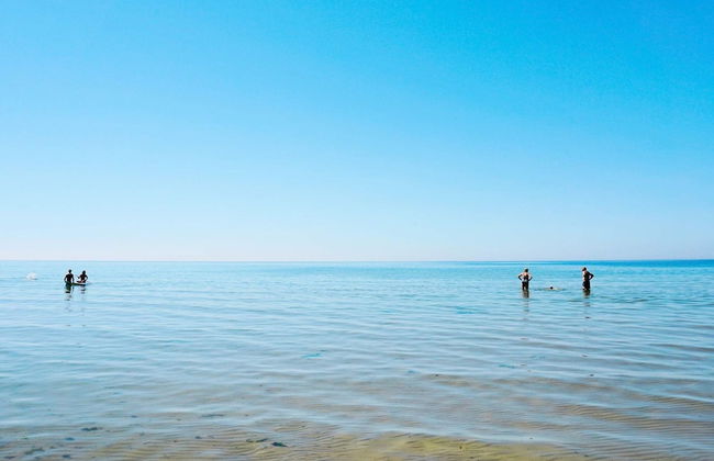 4 Star Holiday Home in Visby-by Traum - Foto 20