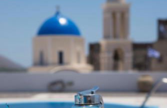Thira's Dolphin - Foto 68
