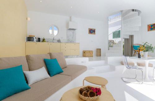 AquaBlanca Suite Chic Deluxe, en Punta Mujeres - Photo 10