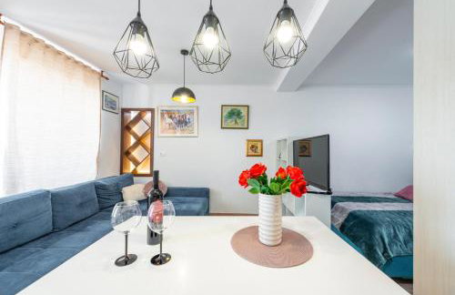 Modern Studio Apartman - Photo 12