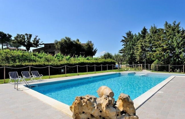 Agriturismo Antico Podere Siliano - Photo 43