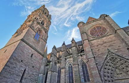 Le Serenity - lit XL, Parking, Proche Centre - Photo 14