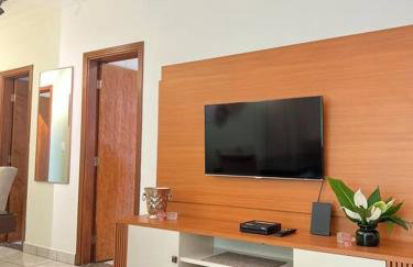 Esse apto eh tão lindo e espaçoso, perto de tudo! - Foto 29