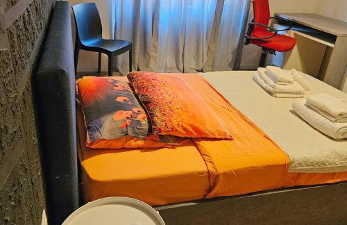 La sosta felice a Trieste - Foto 33