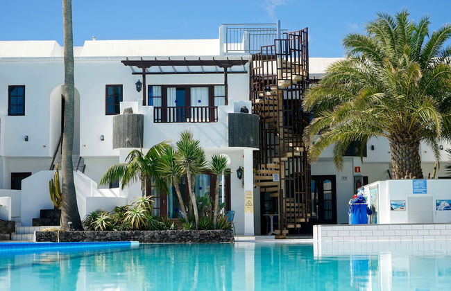 Apartamentos Plaza Azul - Photo 19