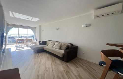 Apartamento Frente al Canal con Terraza y Vistas al Mar - Foto 9