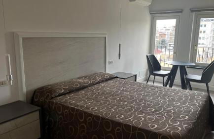 Galileo Luxury Terrace Suites Rome - Foto 11